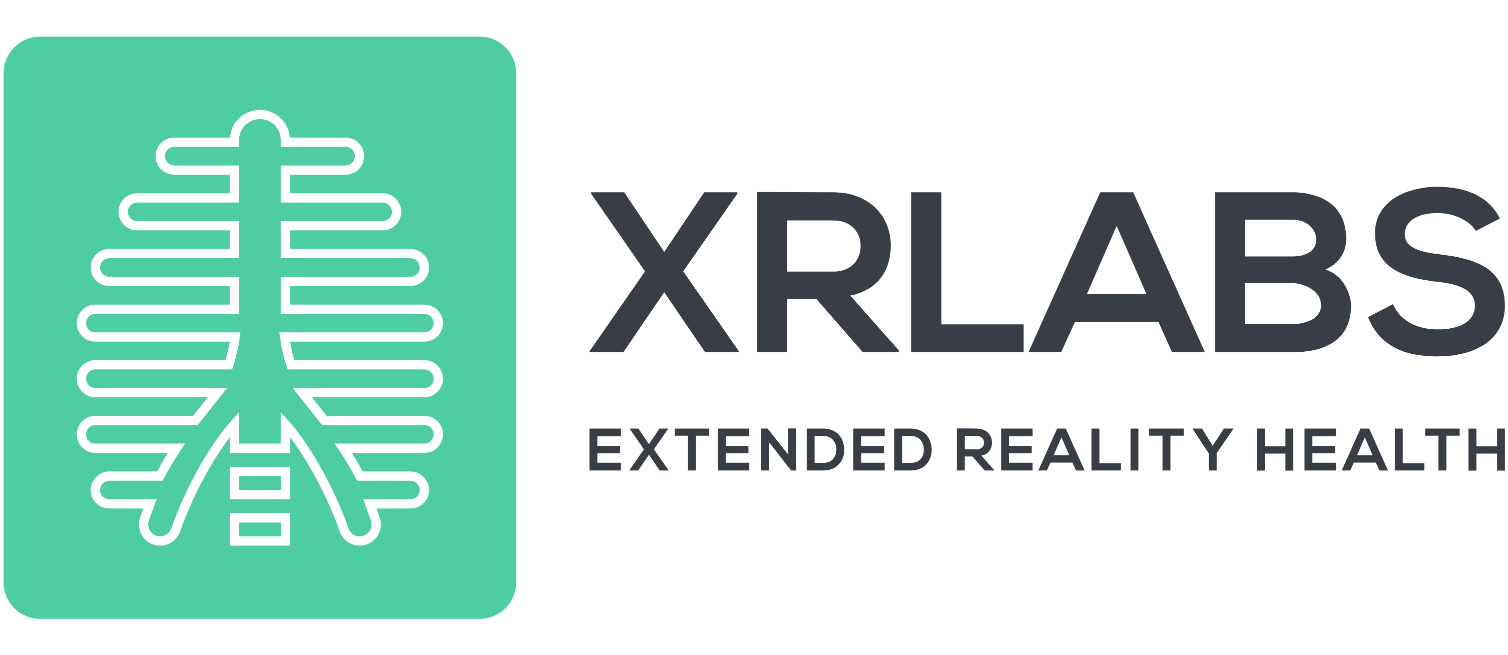 XRLabs Logo